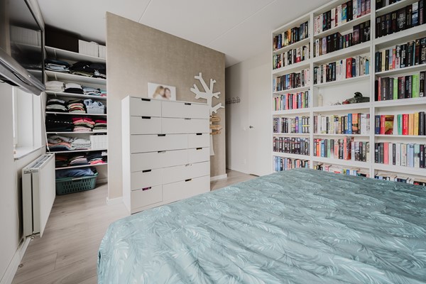 Medium property photo - Parelvissersstraat 44, 3194 JN Hoogvliet Rotterdam